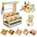 General Stores and Groceries Collection