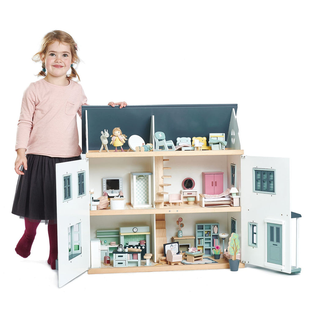 Dolls House Kitchen Furniture