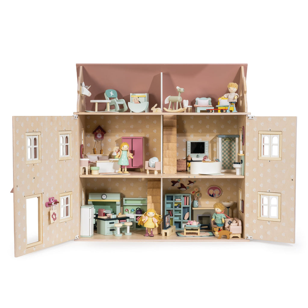 Alouette House