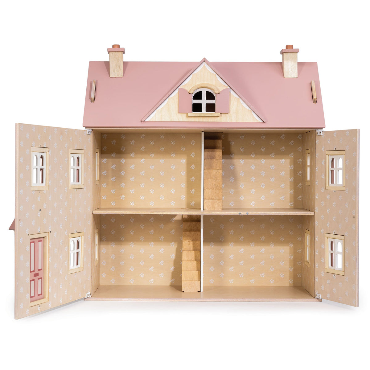 Alouette House