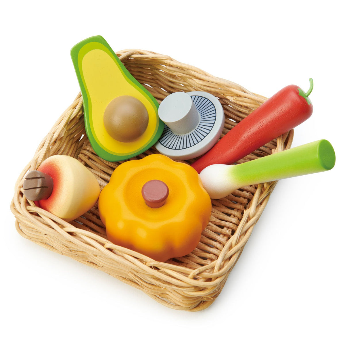 General Stores and Groceries Collection