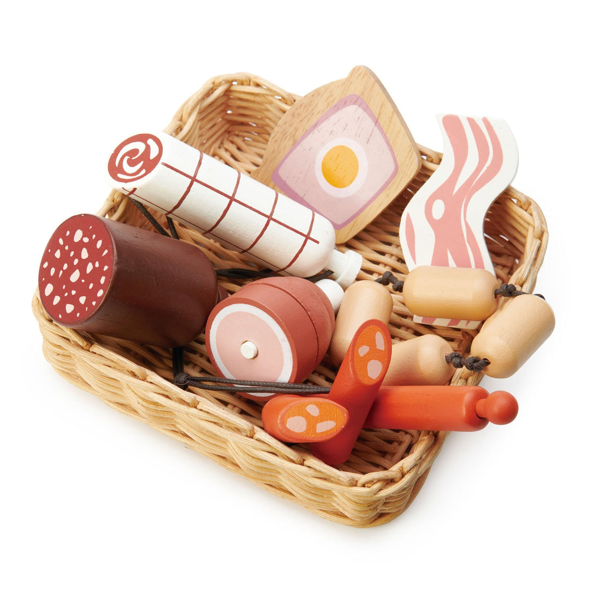 General Stores and Groceries Collection