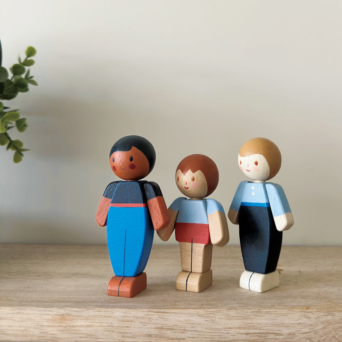 Mocha Girl