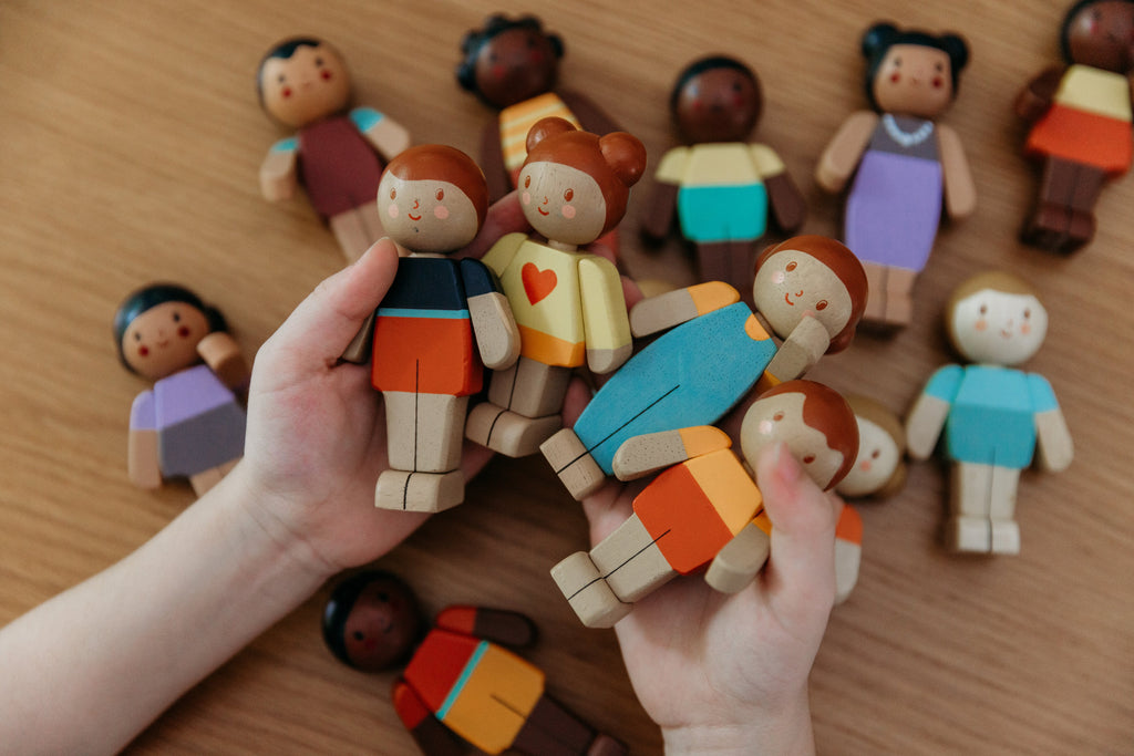 Ivory Father