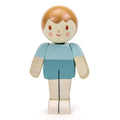 Ivory Boy