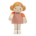 Ivory Girl